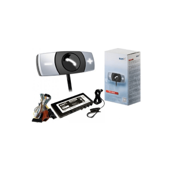 Manos libres Bluetooth Bury CC9048