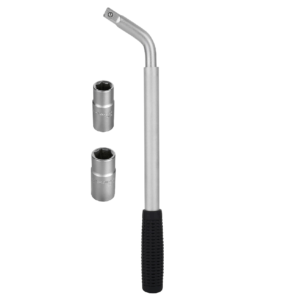 Llave Telescópica Ruedas 17-19 mm  21-23 mm