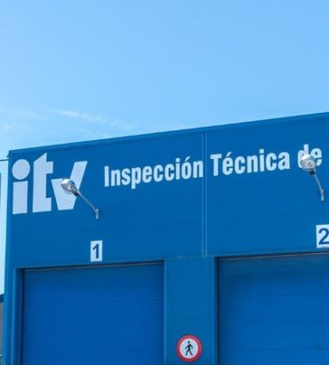 Revisión pre-ITV en A Coruña