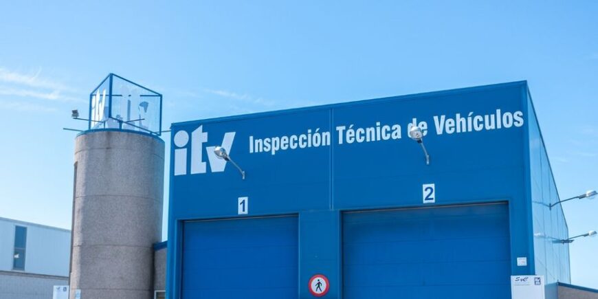 Revisión pre-ITV en A Coruña