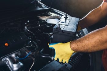 Dónde cambiar la batería de mi coche en A Coruña