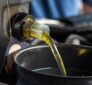 cada cuánto cambiar el aceite del coche