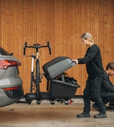 guia de accesorios thule consejos de compra centauto