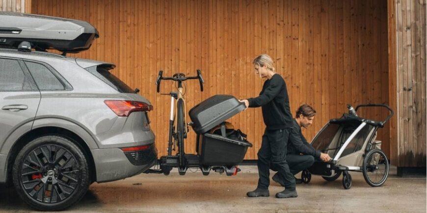 guia de accesorios thule consejos de compra centauto